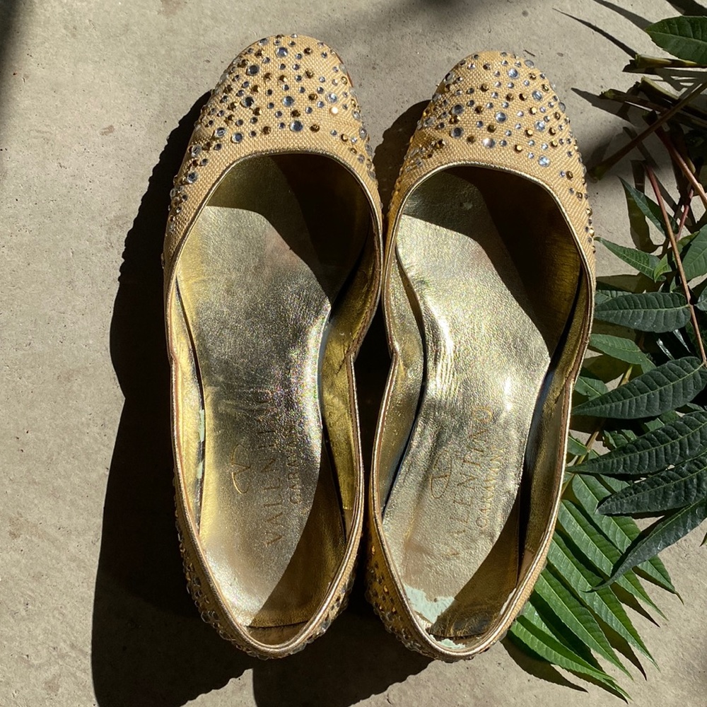 Valentino Beats shoes
